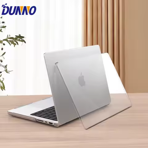 Laptop Protective Case For MacBook Air 11.6 Air 13.3 Air 13.6 Pro 13.3 TPU Soft Case Accessories