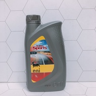 Heqin Car Industry ENI Euro Sports 5W50 5W-50 Synthetic Motor Oil #0458