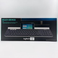 Logitech K780 多工無線鍵盤💥全新現貨💥順豐即日發💥