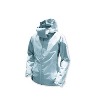 AirOgo｜Pilloon 多用途內附頸枕旅行外套 (男款) - 霧霾藍