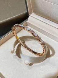 Bvlgari Serpenti Bracelet