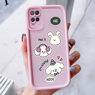 Case For OPPO A54 Phone