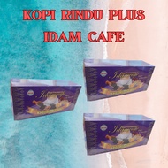 KOMBO KOPI RINDU PLUS IDAM CAFE KOPI PRA CAMPURAN