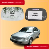 SOLUNA Rearview Mirror Left Right Passenger Driver Rearview Mirror Toyota Soluna-Altis-VIOS-Limo Rea