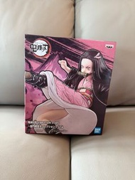 《鬼滅之刃》VIBRATION  STARS 禰豆子