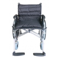 HOPKIN EXTRA LARGE STEEL WHEELCHAIR WS-HRW-XSE