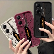 Phone Casing For Xiaomi POCO F7 POCO F7 Pro POCO F7 Ultra Turbo durable Case Shockproof Cover dustpr