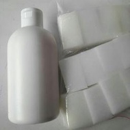 桌球孤鷹 廠商特製無機膠水 小白瓶 新包裝版（260ML）性能媲美紅雙喜 性價比超高！