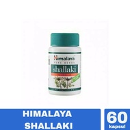 Himalaya Shallaki
