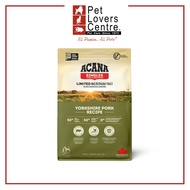 Acana Singles Yorkshire Pork 2kg