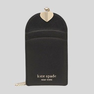 Kate Spade Spencer ID Lanyard PWR00290 Black