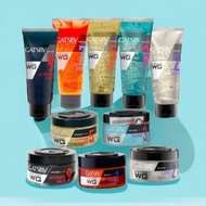 (BPOM)Gatsby Water Gloss Hair Gel