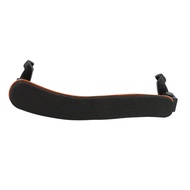5X Violin Shoulder Rest Adjustable Professional 4/4 Full Size Violin Shoulder Rest Support Maple Woo
