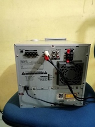 HIFI COMPO AIWA LANGSUNG KIRIM!!