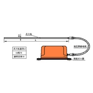 X XDH-20C High Energy Igniter Igniter Xuzhou Combustion Control Igniter 20J High Energy Igniter