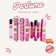 PERFUME PARADISE 10ML ORIGINAL HQ