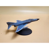 (SECOND HAND MODEL) UCC F-4EJ 1/72 SCALE PLANE 2ND VERSION