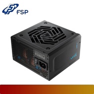 FSP VITA GD 650W | PSU 650W ATX 3.1 80+ Gold Flat Cables