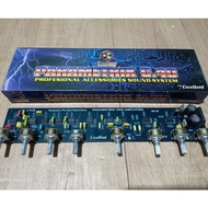kit Parametric c40 Machintos venus MILAR MKM