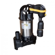 MITSUBISHI Submersible Water Pump SSP-755 SC Auto 1 HP 3 SSP755SC SSP-755-SC SSP-755-755S C-755SC SS