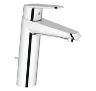 Grohe Eurodisc Cosmopolitan basin mixer tap