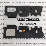 ASUS ZENFONE MAX M2 ZB633KL X01AD BUZZER SPEAKER SPEAKER SPEAKER BOTTOM SPEAKER MUSIC RINGING ASUS Z
