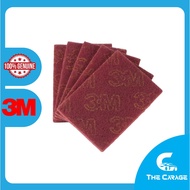 3M Scotch-Brite GPurpose Hand Pad 7447 For Car