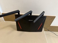 2 ASUS AC2900 Dual Band Gigabit Router