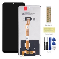 sinmaytai | Y36 Display For Vivo Y36 4G V2247 LCD Display Touch Screen Assembly Replacement Parts Fo