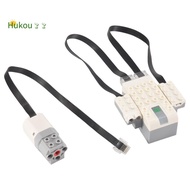 Hub/Sensor/Motor Building Blocks WEDO2.0 Power Function EV3 20841 20844 Sensor 45300 19071 Main  Bri
