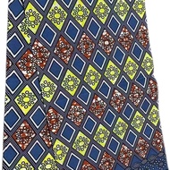 wax fabric Ankara printed pagne Cotton非洲腊染布布料