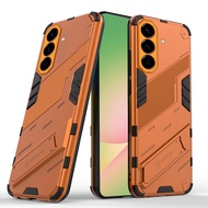 For Samsung Galaxy A56 Phone Case TPU Samsung Galaxy A56 Samsung A56 56 A 56 5G 2025 Punk Armor Shoc