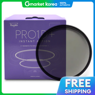 Kenko | Kenko PRO1D+ Variable NDX3-450 + CPL ชุดฟิลเตอร์สำหรับเลนส์กล้อง 77 มม.