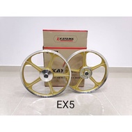 Sport Rim EX5  GTO22