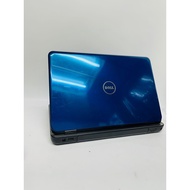 Laptop Dell Core i7 # Gaming # Ram 4GB # HDD 500GB # Windows 10 # Screen Size 15.6 inches # Camera #
