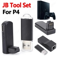 One-key Jb Tool Mod Set For Ps4/ps4 Pro/ps4 Slim Fw 9.0 11.0 System Usb Dongle Jb Usb Adapter Type-c