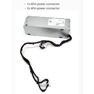 DELL OPTIPLEX 3080 5080 7080 5090 7090 SFF 200W POWER SUPPLY L200EBS-01 5TVM5 05TVM5