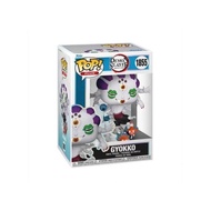 Funko Pop Plus Animation Demon Slayer Original - Goyko