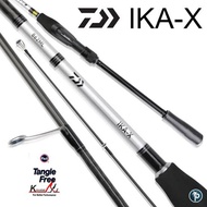 Daiwa Ika X 832 LML Fishing Rod | 862ML