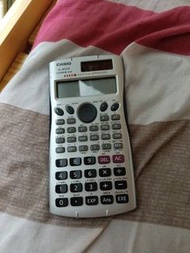 casio計算機