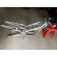 KR150 BODY ALLOY SPEACIAL USE FOR STANDTARD 'COVERSET BODY BOLEH DIPAKAI BALIK SEMULA'