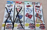 ［徵］TOMY 迷你四驅車
