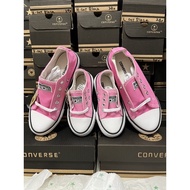 Converse Kids Shoes Ready Stock