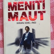 preloved MENITI MAUT eyman hykal