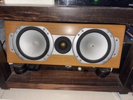 Monitor Audio 中置 RS-LCR Silver 系列