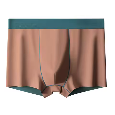 Underpants Male Men's Underpants Boxers Man Underwear Boxer Panties for Man Boxer & Briefs Shorts Ps