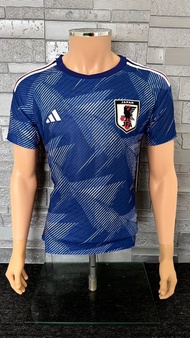 Japan World Cup Kit 2022 ll Jersi Jepun Home ll Jersi Jepun Away 2022 ll Player Version