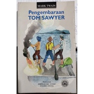 pengembaraan Tom Sawyer