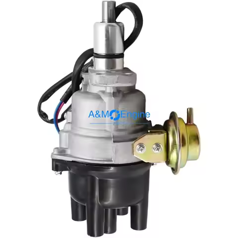 Ignition Distributor 22100-03A11 For Nissan Sunny B11 B12 1.3L N13 1982-1992 For Sentra Engine Compa