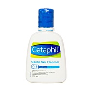 Cetaphil Cleanser